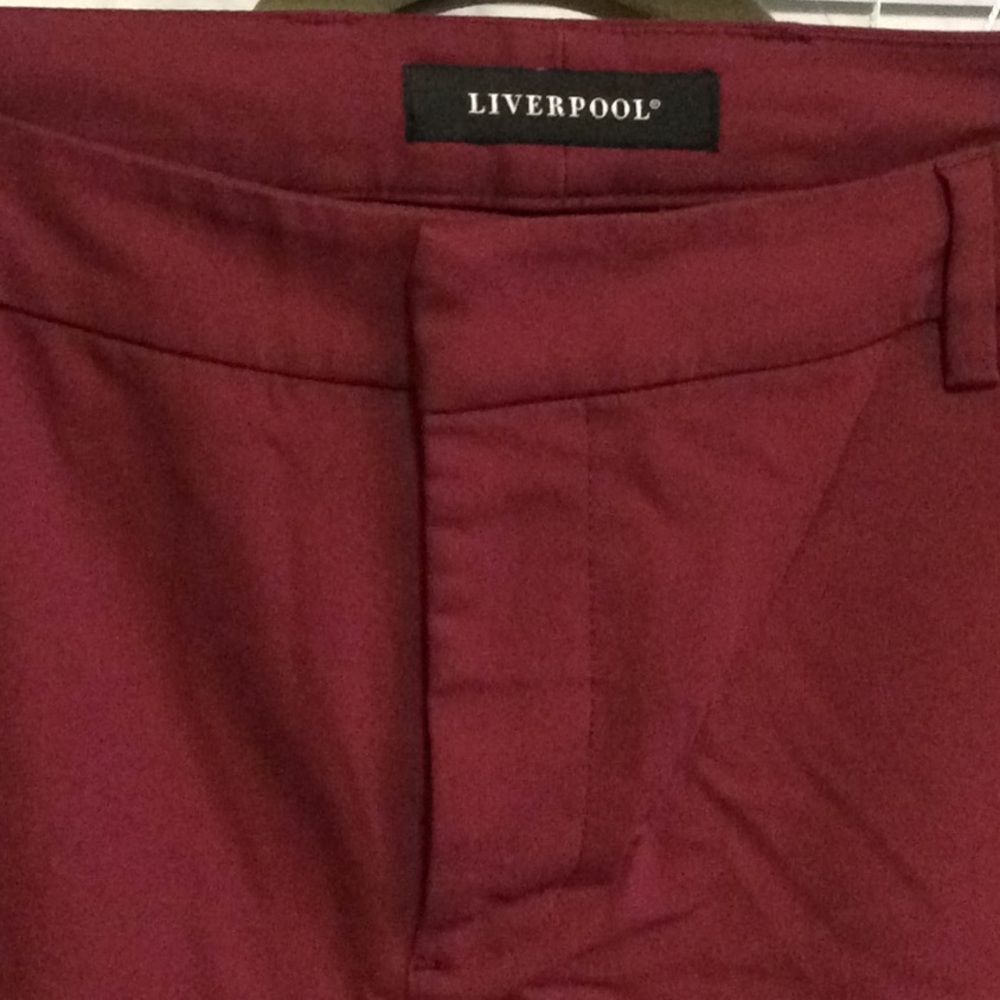 Liverpool pants 20w
